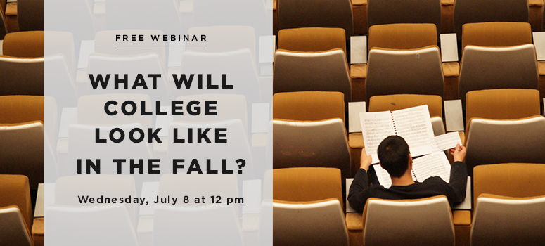 Webinar banner